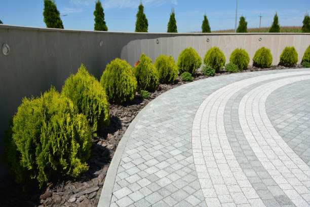 Best Residential Paver Driveway  in West Jordan, UT