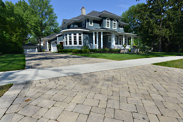 Reliable West Jordan, UT Driveway Pavers Solutions